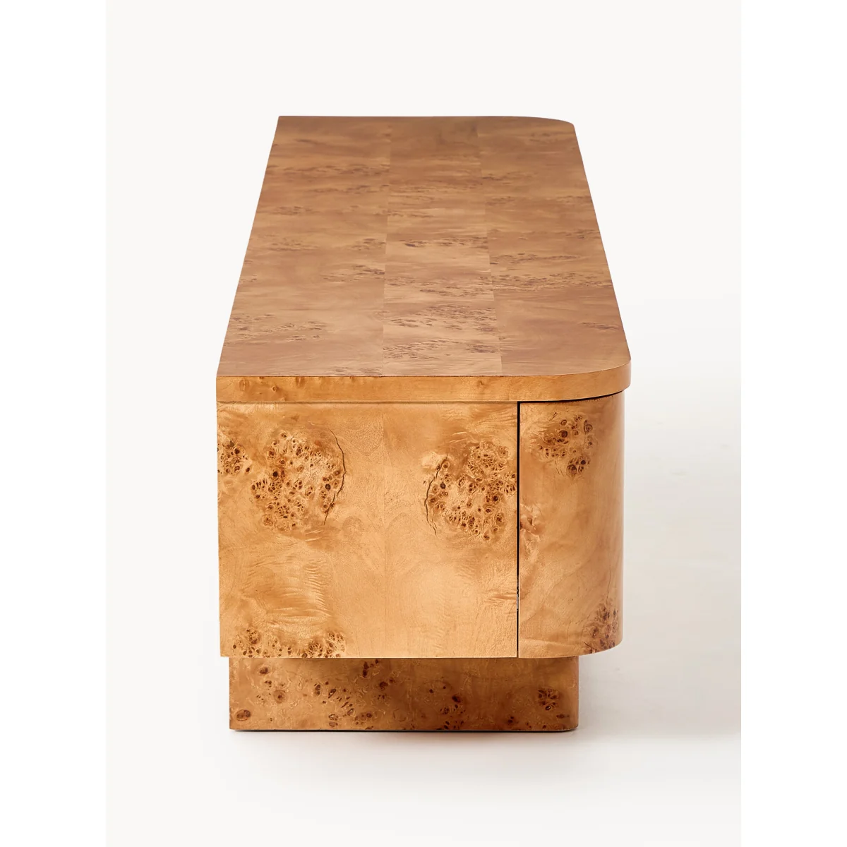 Wooden TV Stand Tobia – image 4