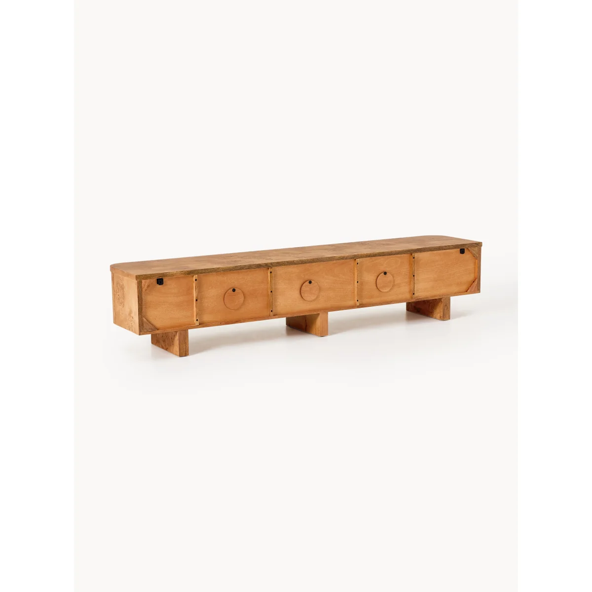 Wooden TV Stand Tobia – image 5