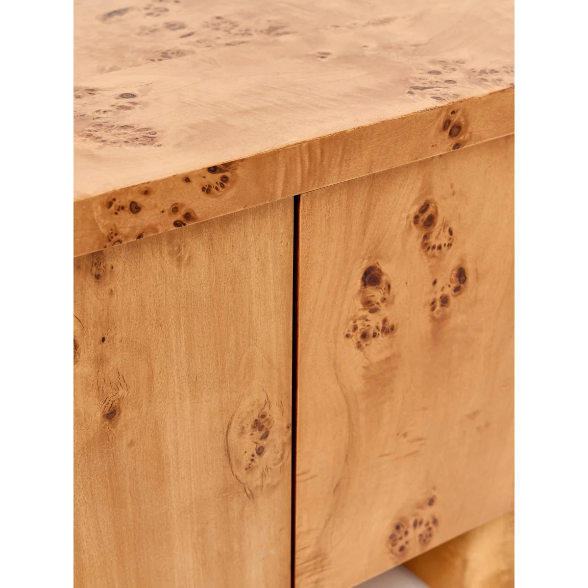 Wooden TV Stand Tobia – image 6