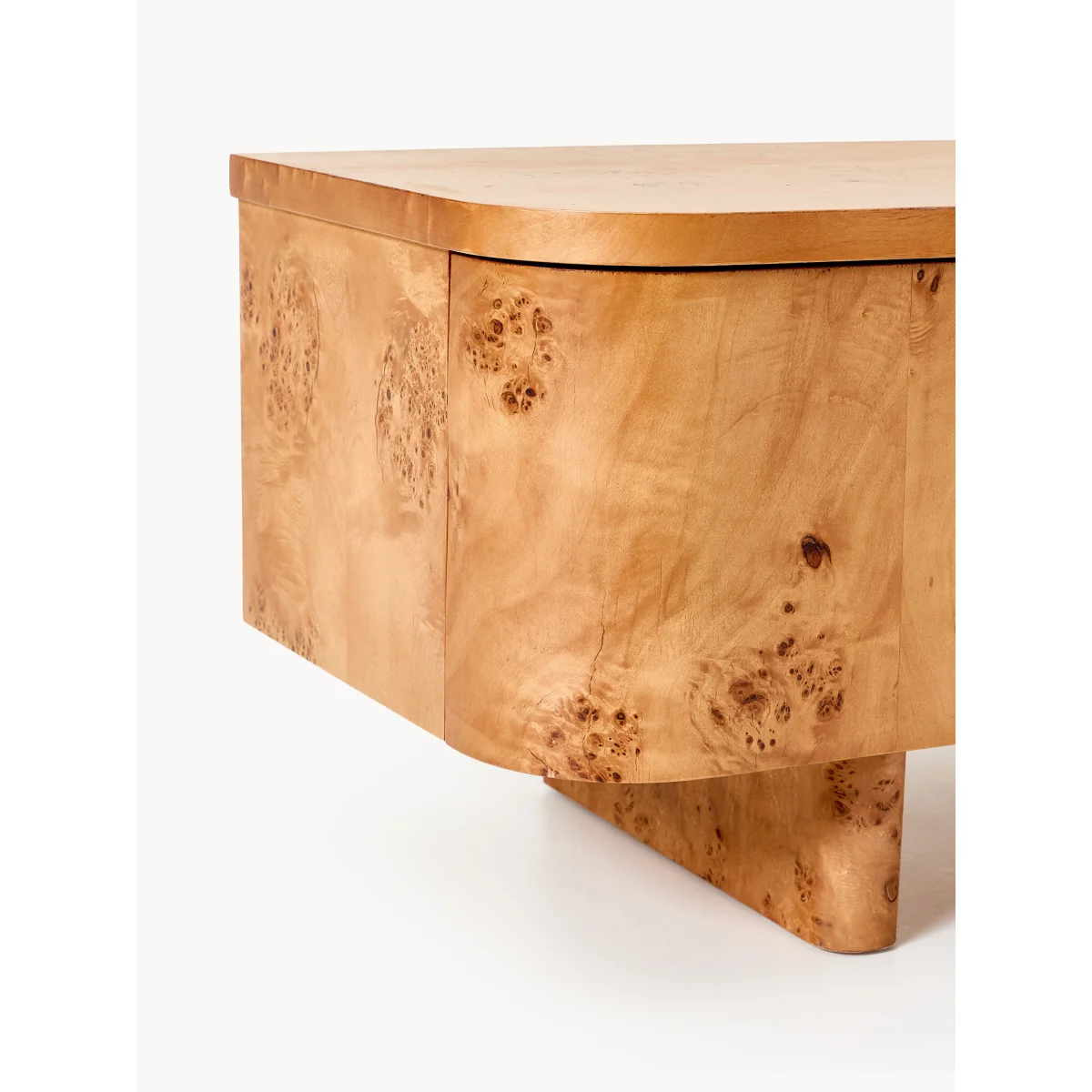Wooden TV Stand Tobia – image 7