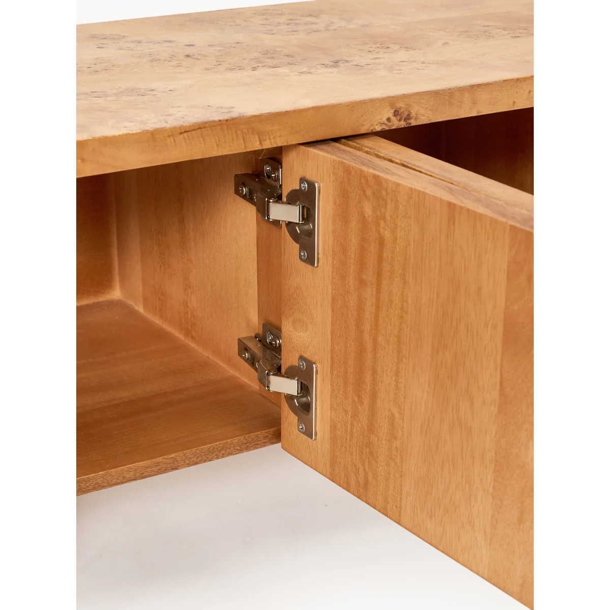 Wooden TV Stand Tobia – image 8