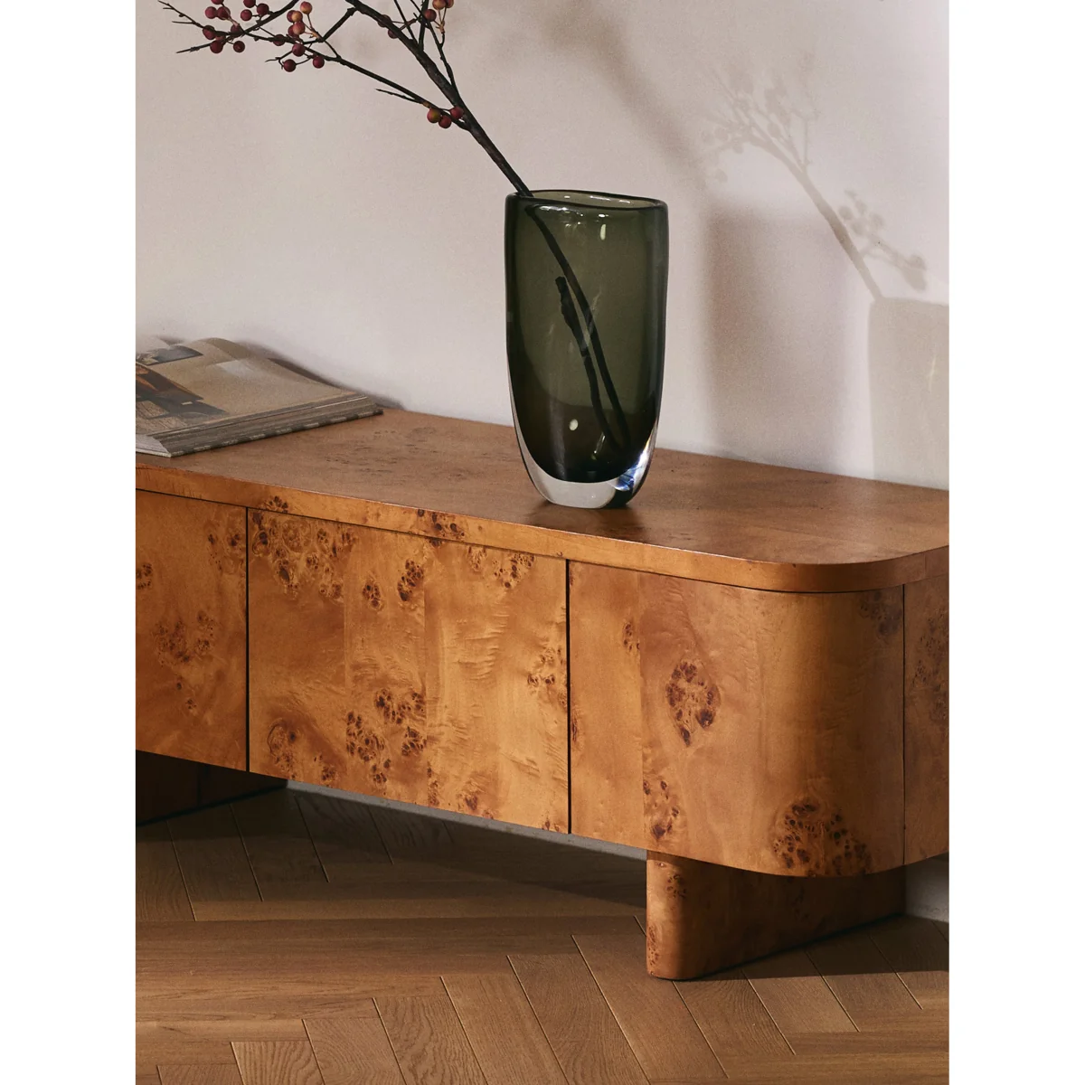 Wooden TV Stand Tobia – image 10