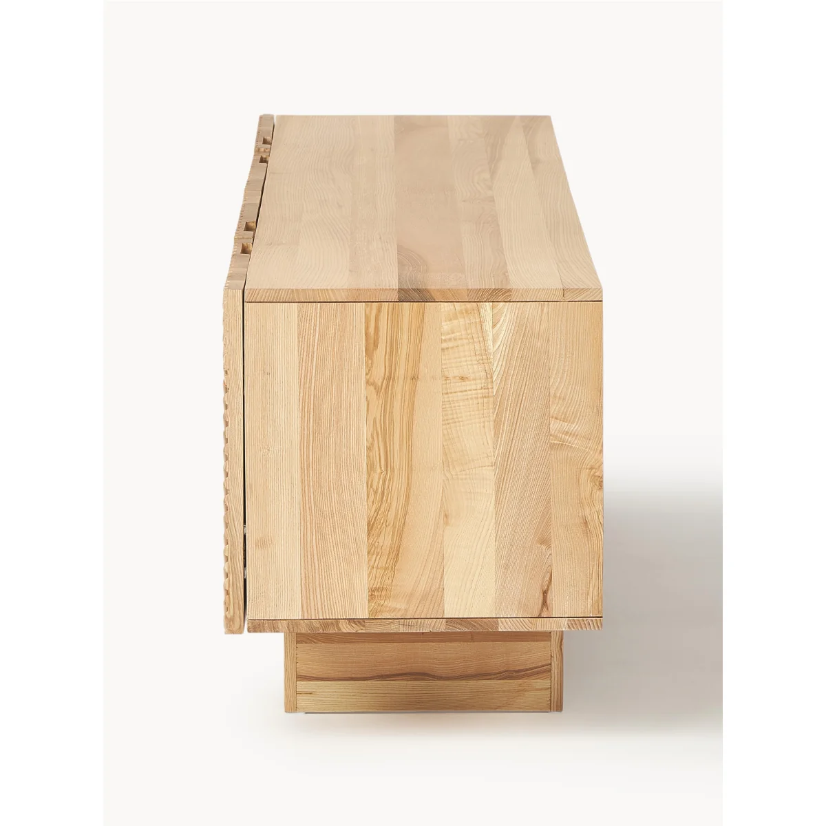 Ash Wood Lowboard Louis – image 6