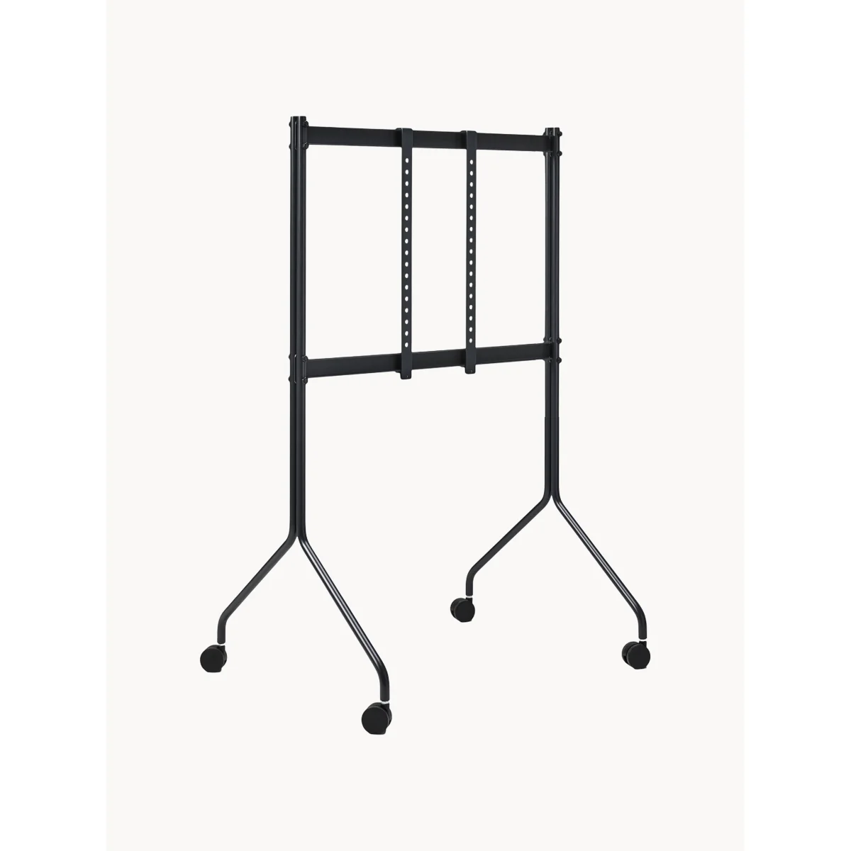 TV Stand Moon Rollin' Tall with Wheels – image 2