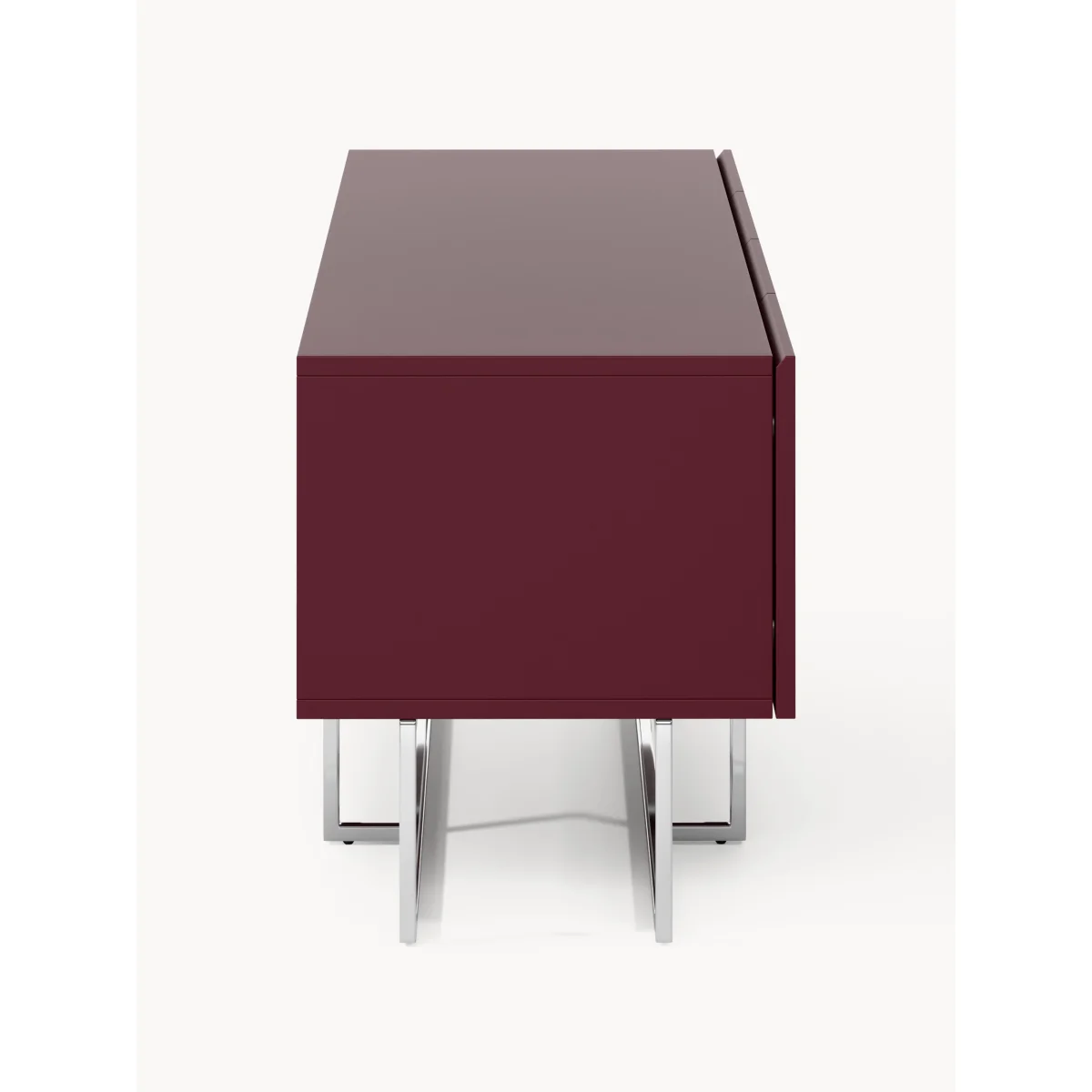 Wooden TV Lowboard Joe – image 5