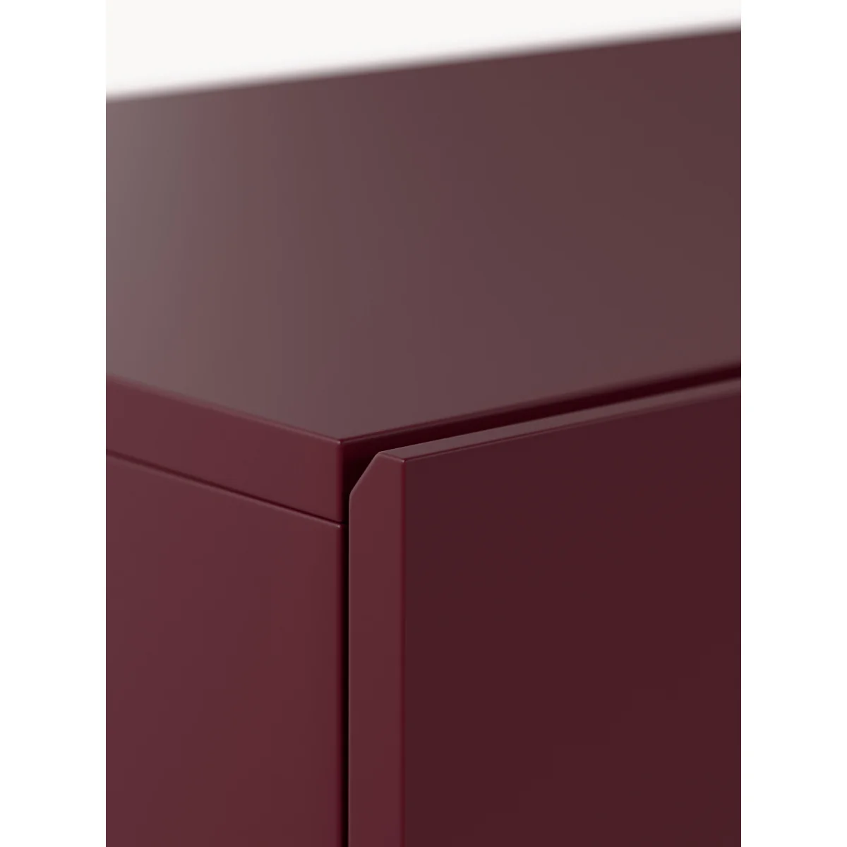 Wooden TV Lowboard Joe – image 8