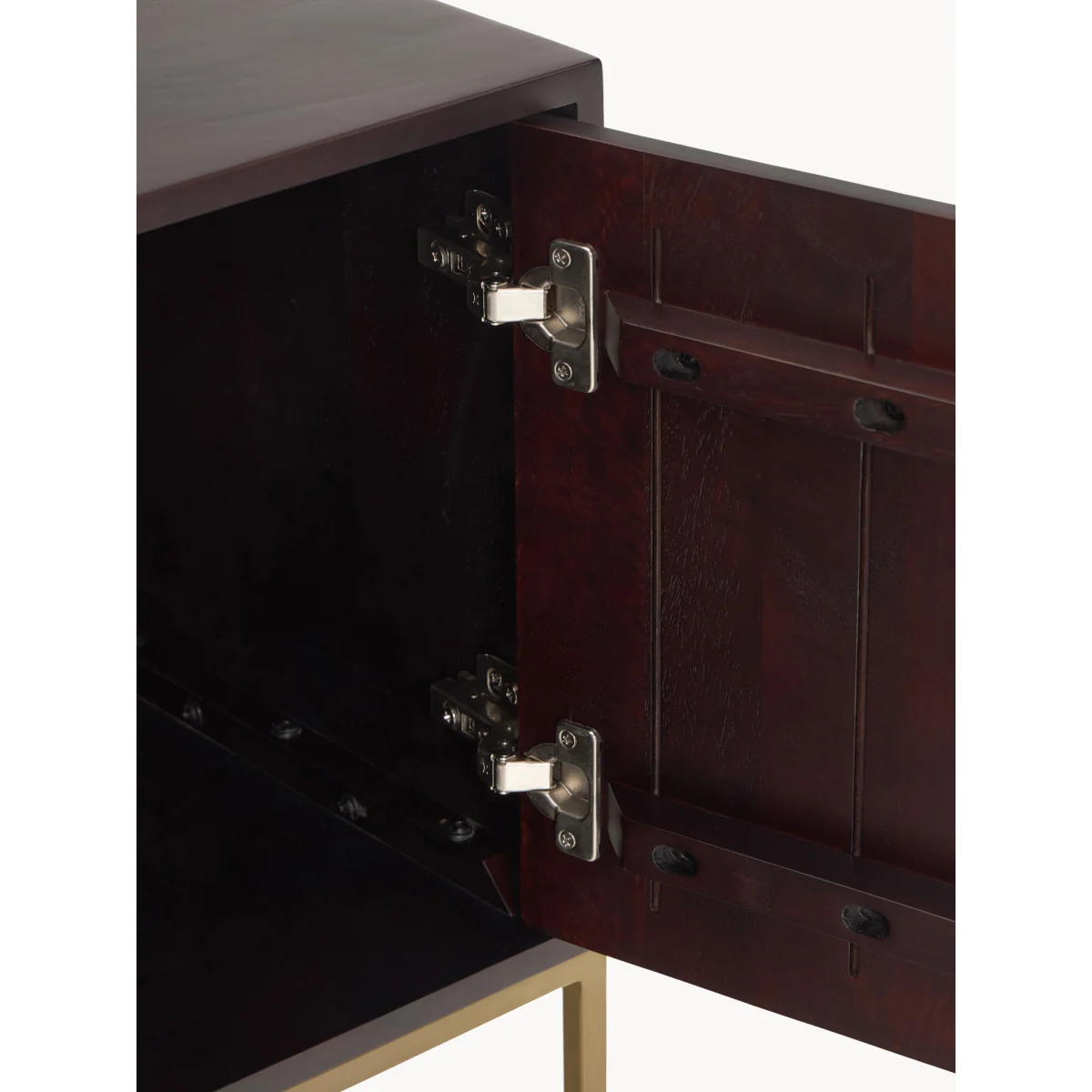 Mango Wood Lowboard Lyle – image 8