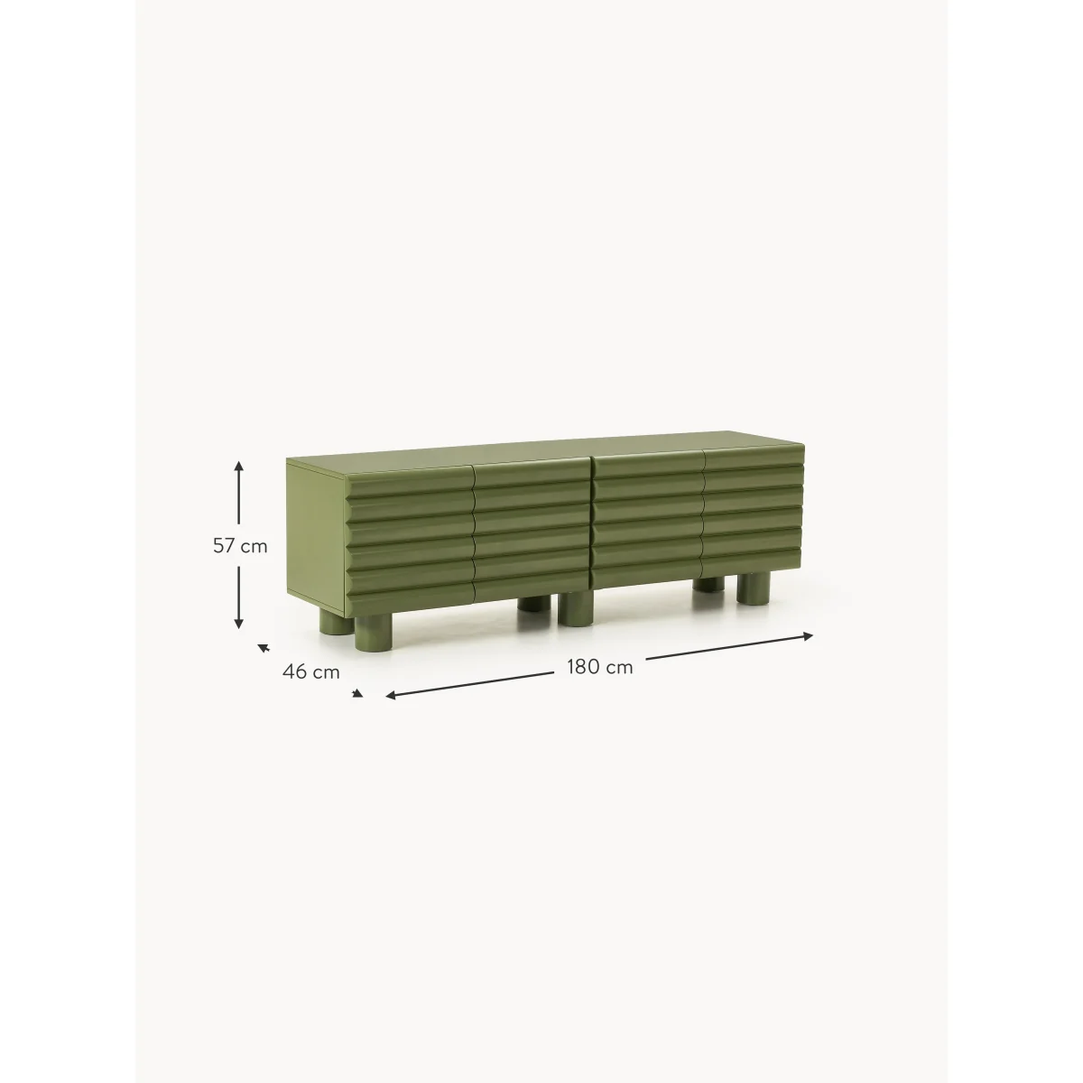 TV Stand Fana – image 12