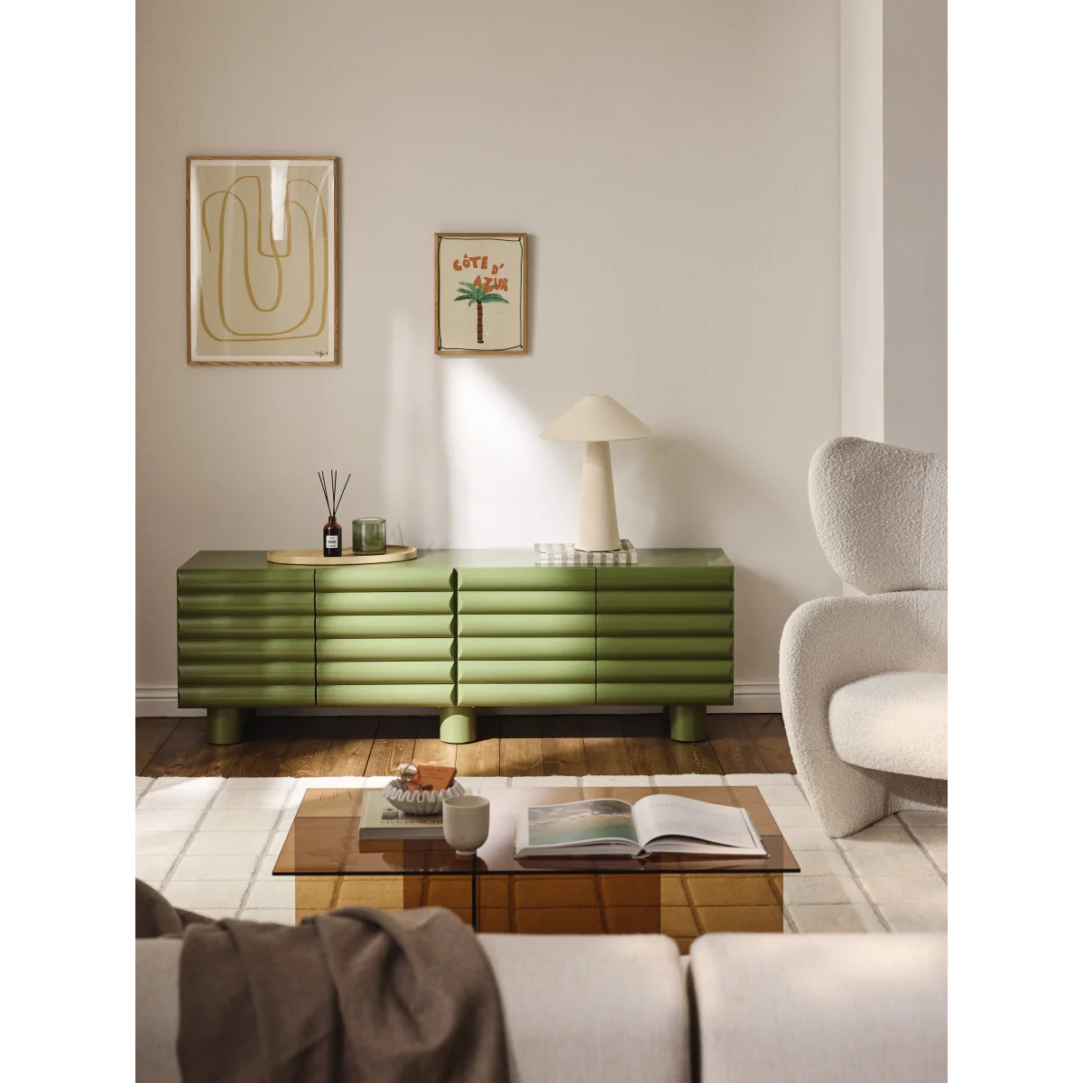 TV Stand Fana – image 9