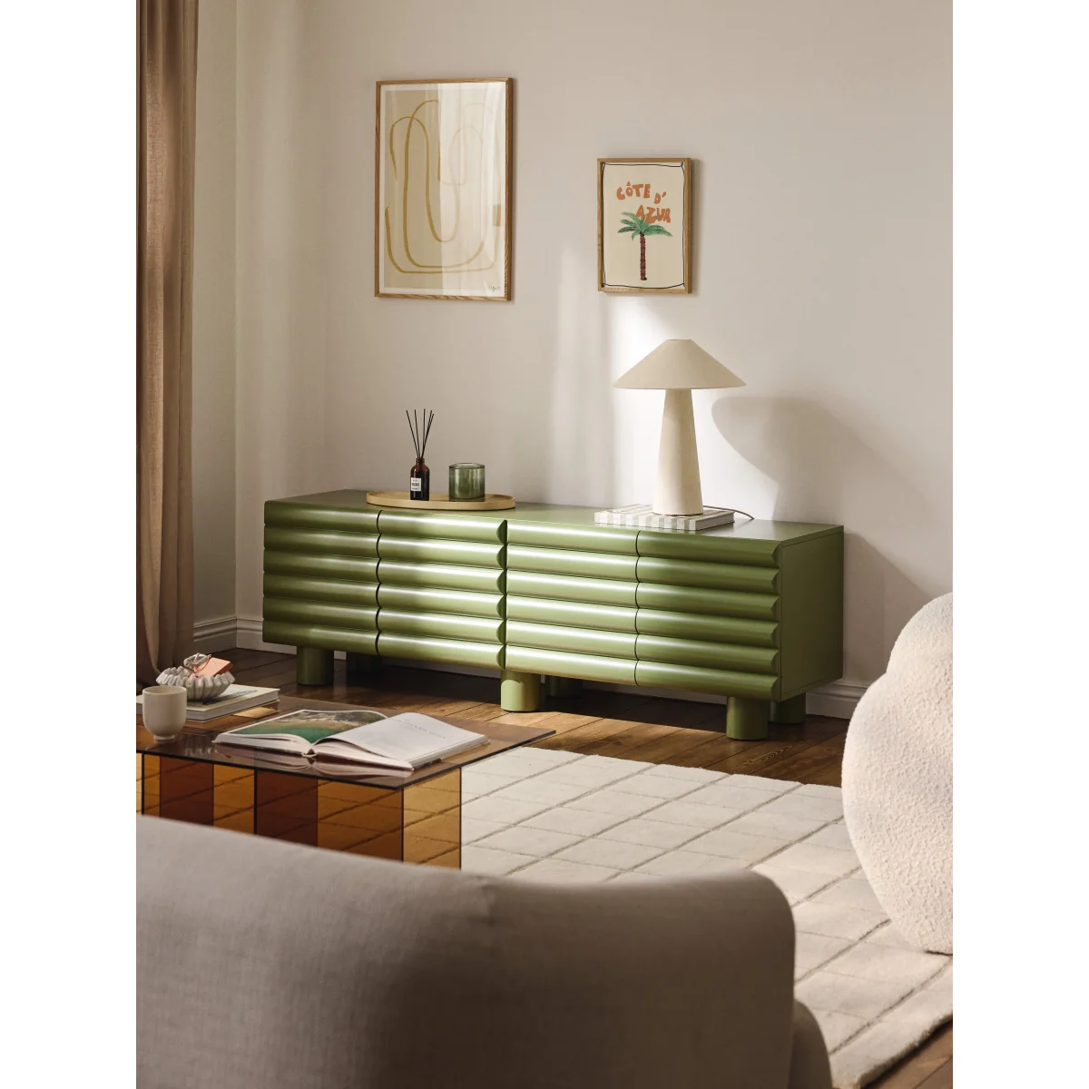 TV Stand Fana – image 10