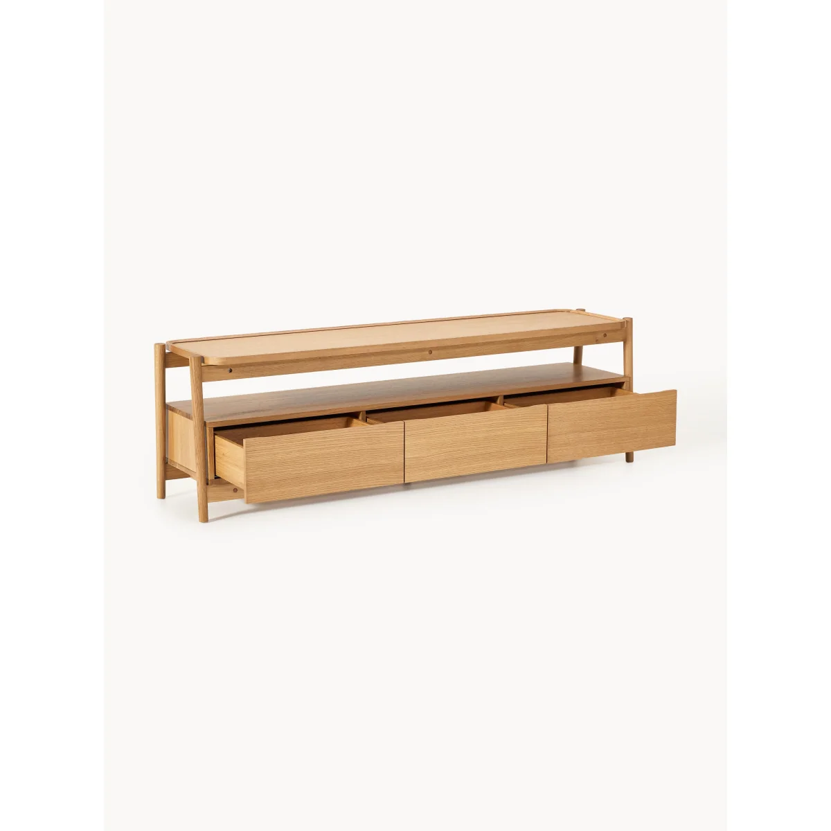 Wooden Lowboard Libby – image 3