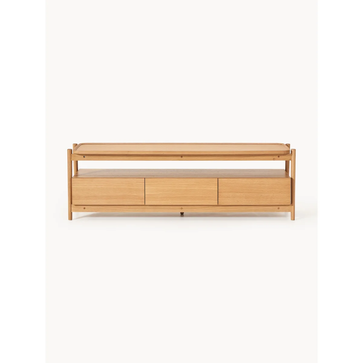 Wooden Lowboard Libby – image 4