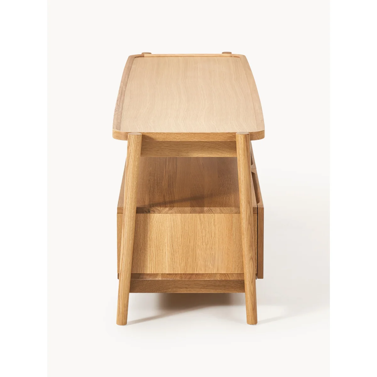 Wooden Lowboard Libby – image 5