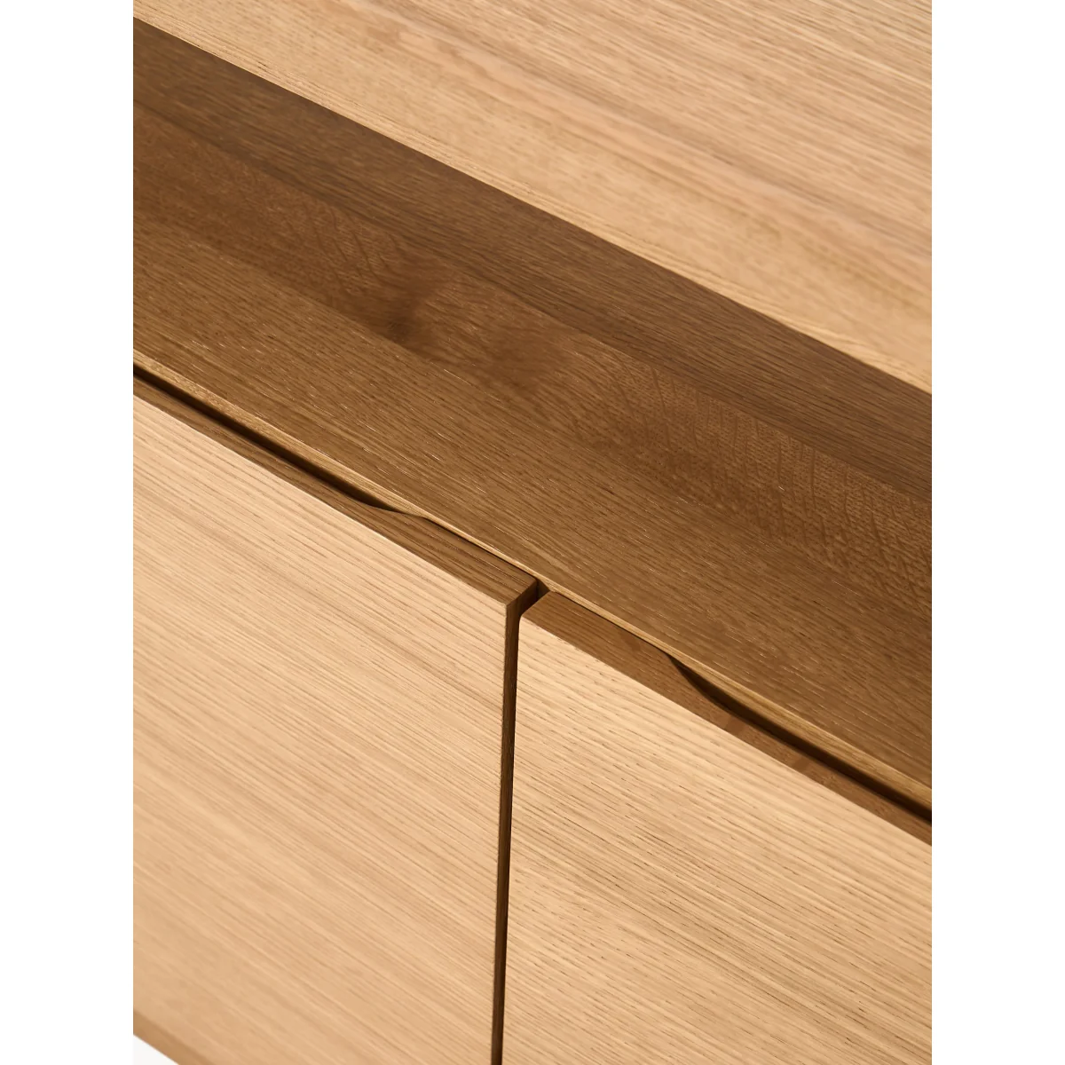 Wooden Lowboard Libby – image 6
