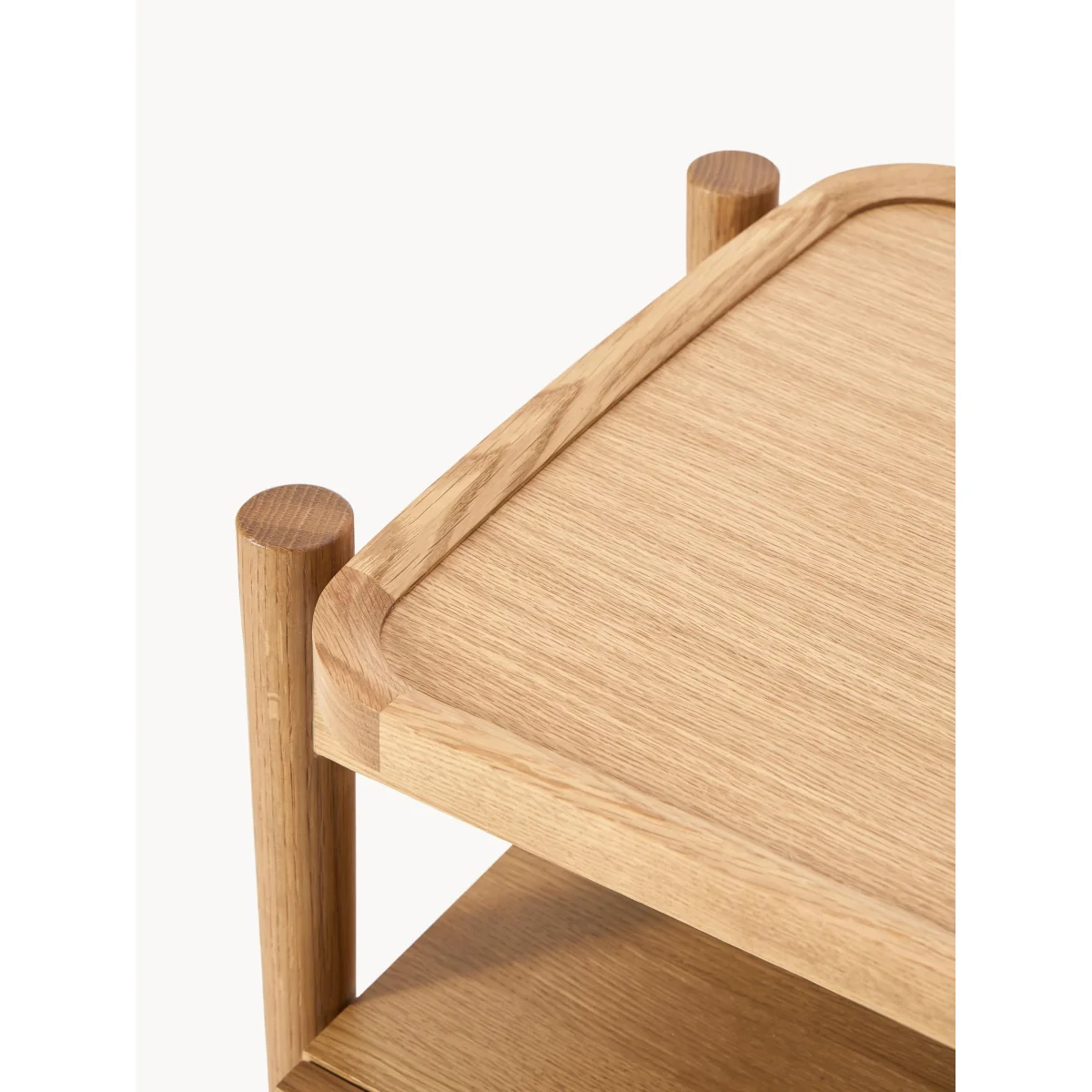 Wooden Lowboard Libby – image 8