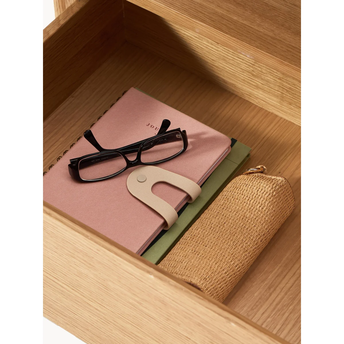 Wooden Lowboard Libby – image 9