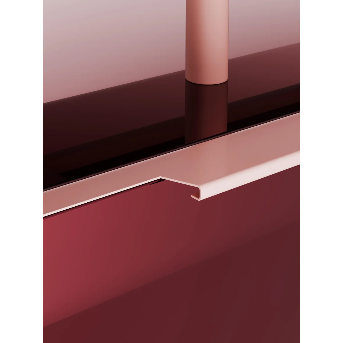 High-Gloss Lowboard Lennie – image 7