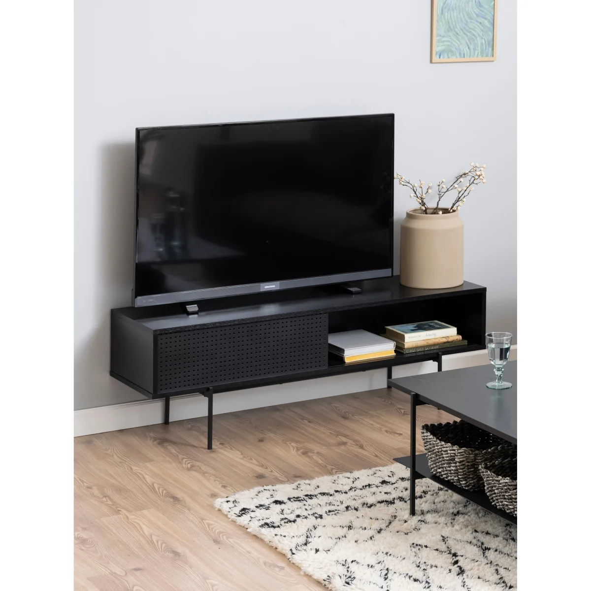 TV Console Angus – image 2