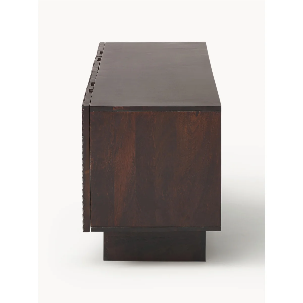 Mango Wood Lowboard Louis – image 6