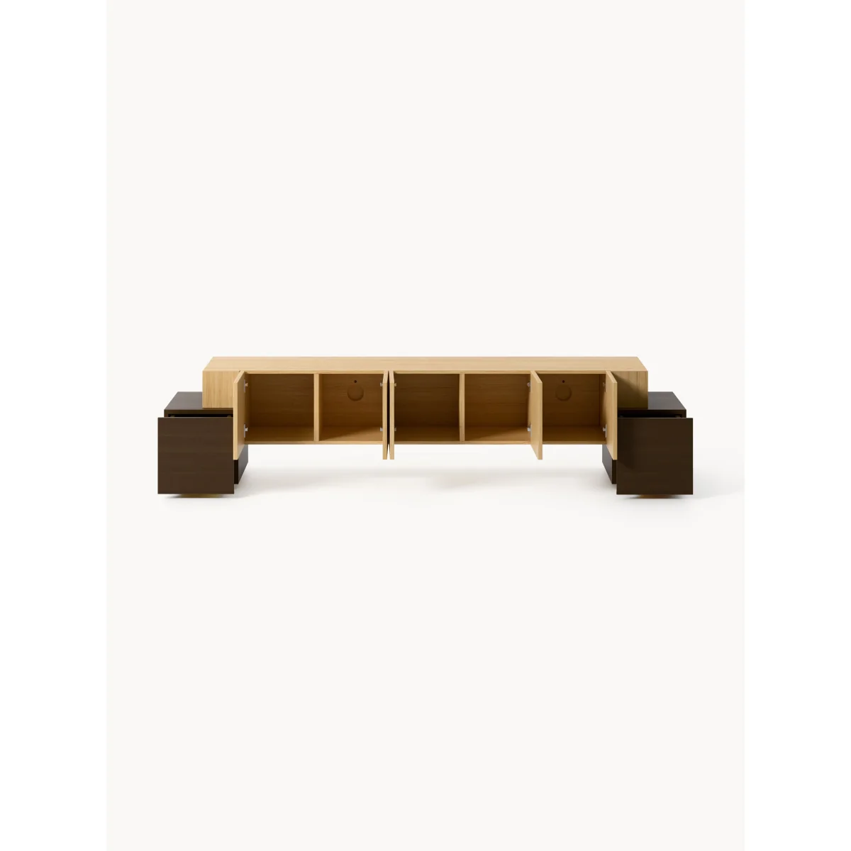 Wooden TV Stand Pino – image 4