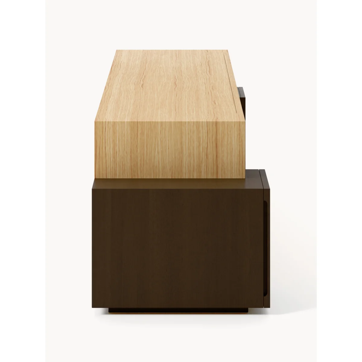 Wooden TV Stand Pino – image 5