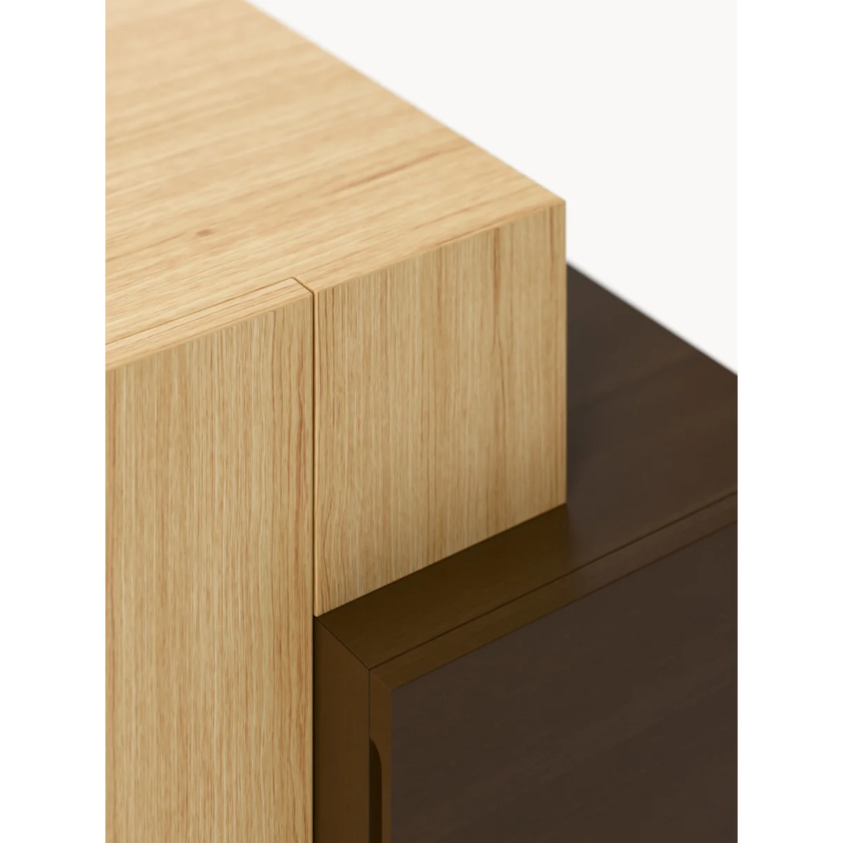 Wooden TV Stand Pino – image 6