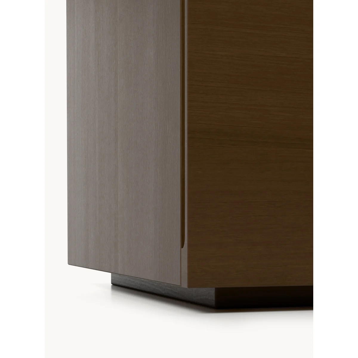 Wooden TV Stand Pino – image 7