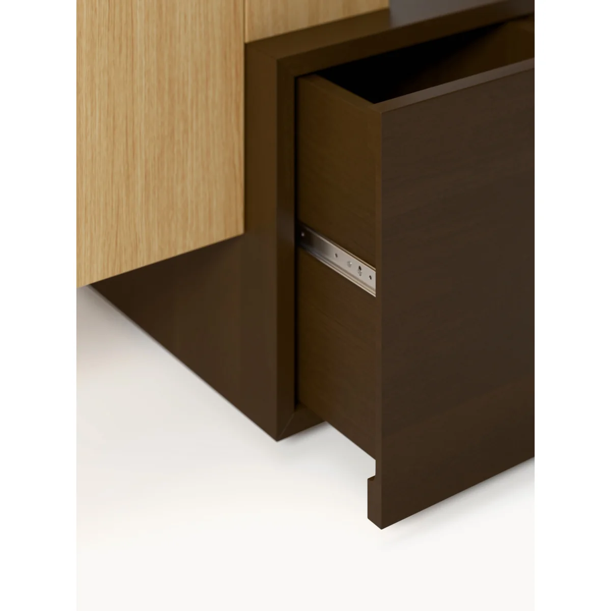 Wooden TV Stand Pino – image 8