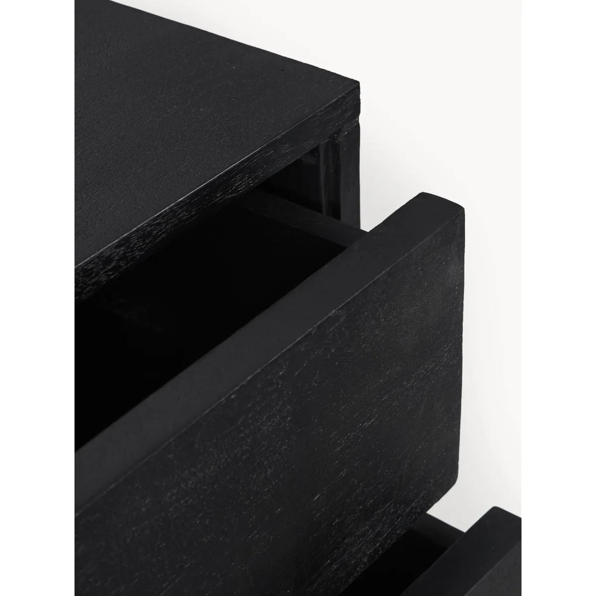 Mango Wood Lowboard Luca – image 8
