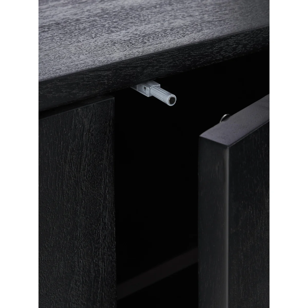 Mango Wood Lowboard Luca – image 10