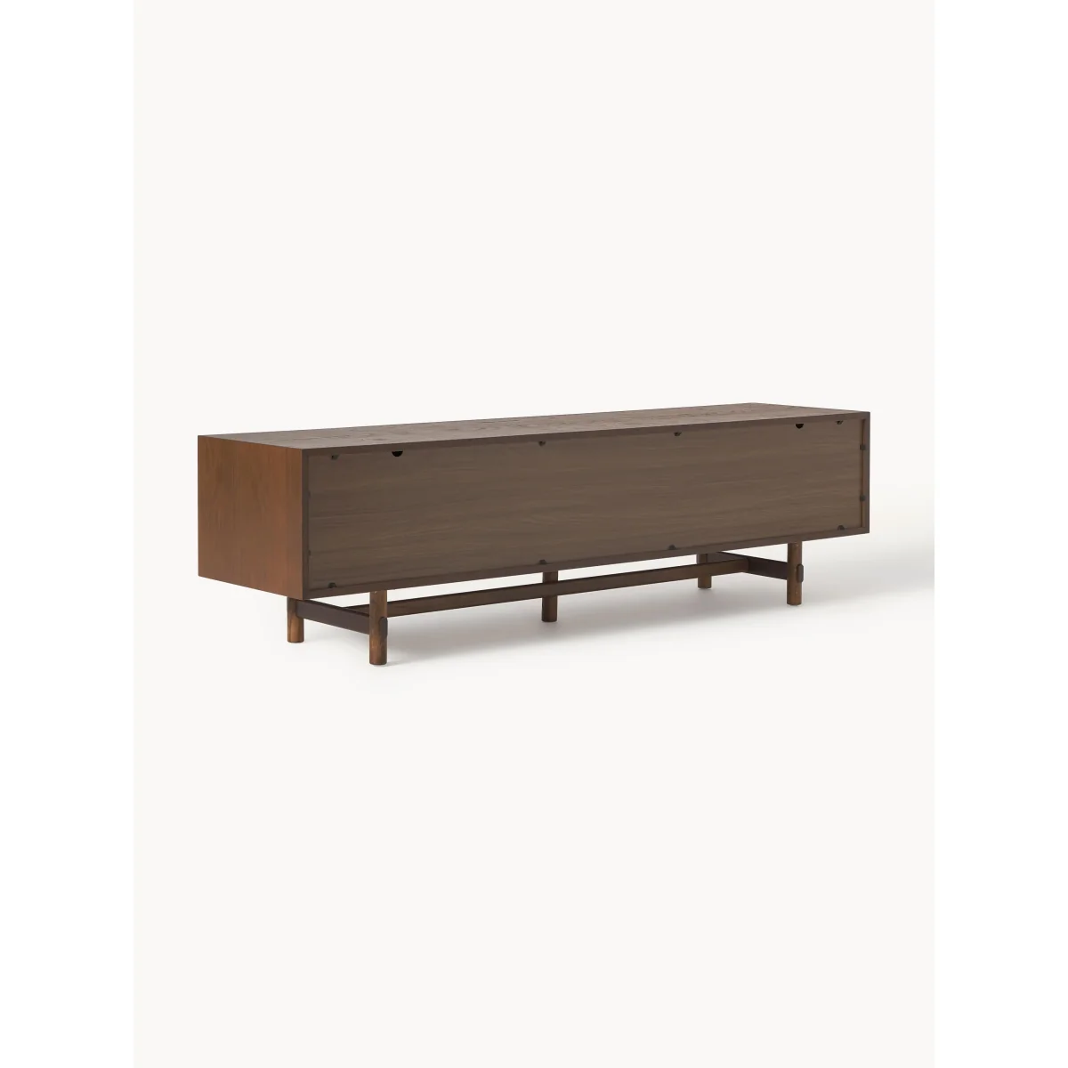 Oak Wood Lowboard Diana – image 5