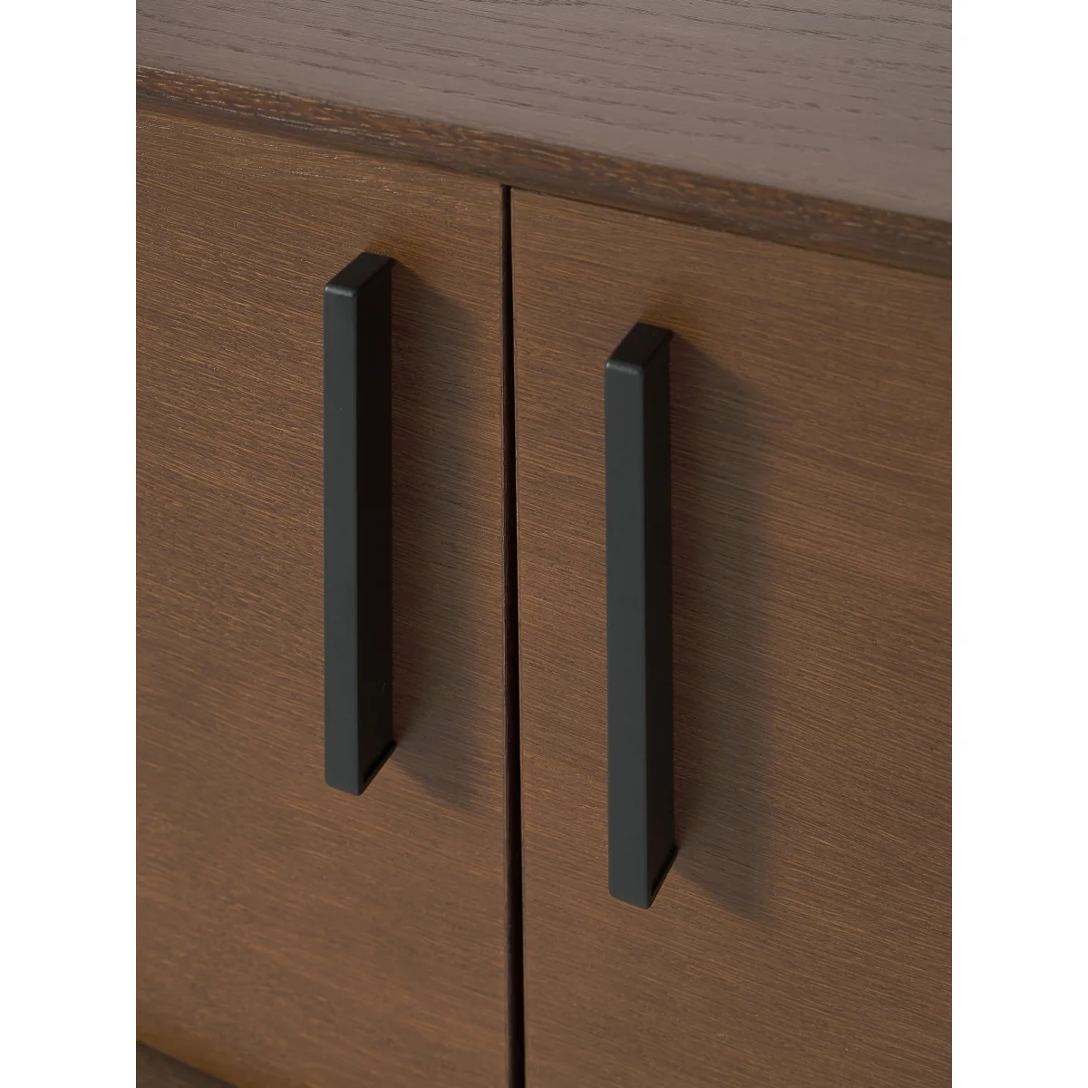 Oak Wood Lowboard Diana – image 7