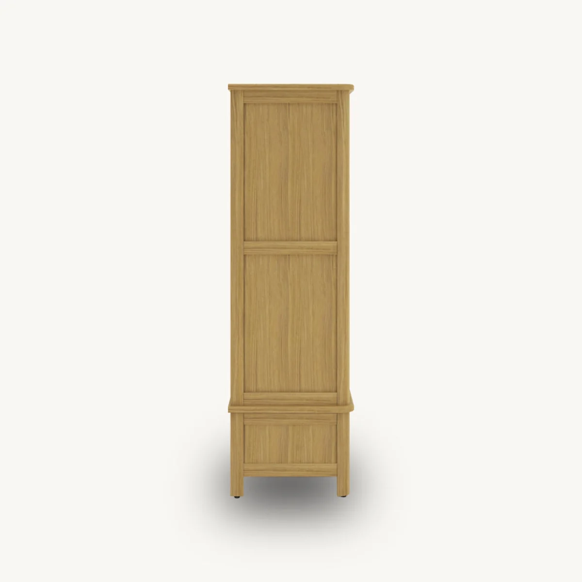 Romina Double Wardrobe – image 3