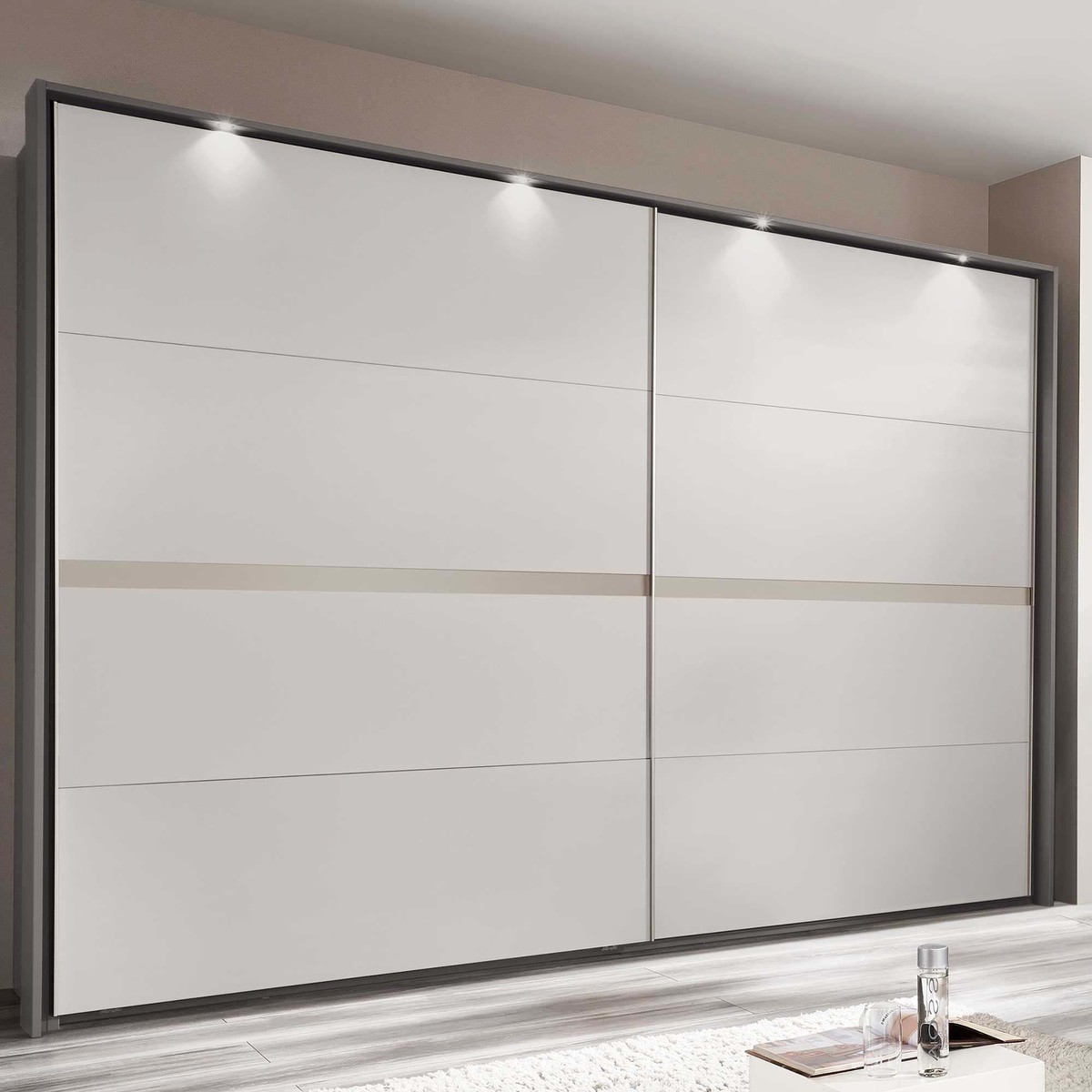 Modello Sliding Wardrobe – image 2