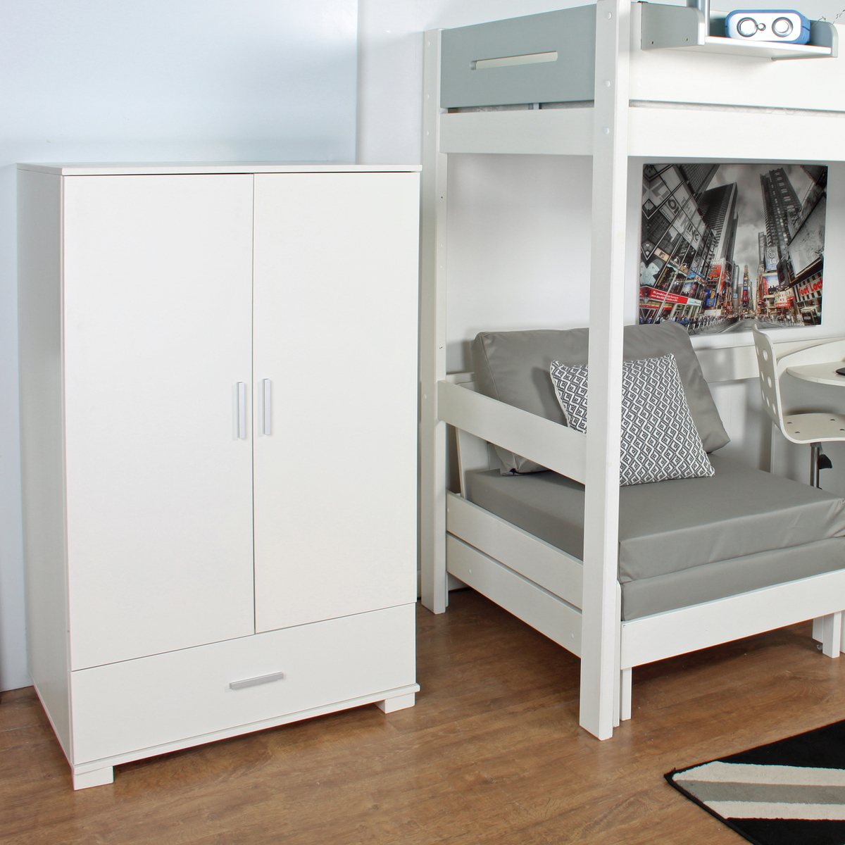 Urban Childrens Wardrobe – image 2