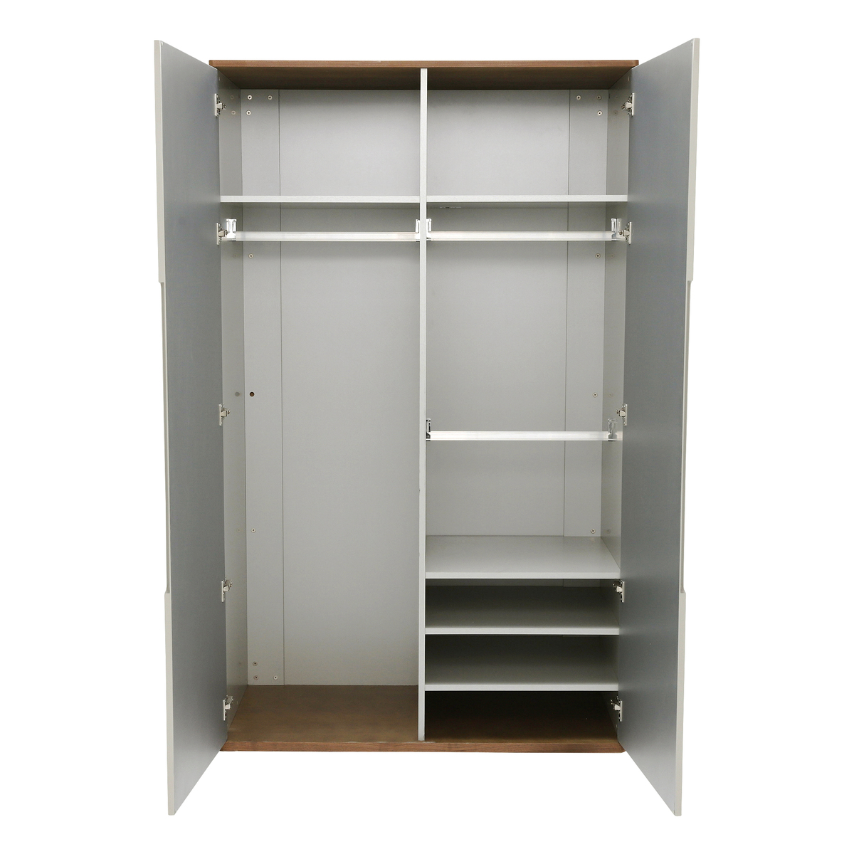 Vivika Double Wardrobe – image 4