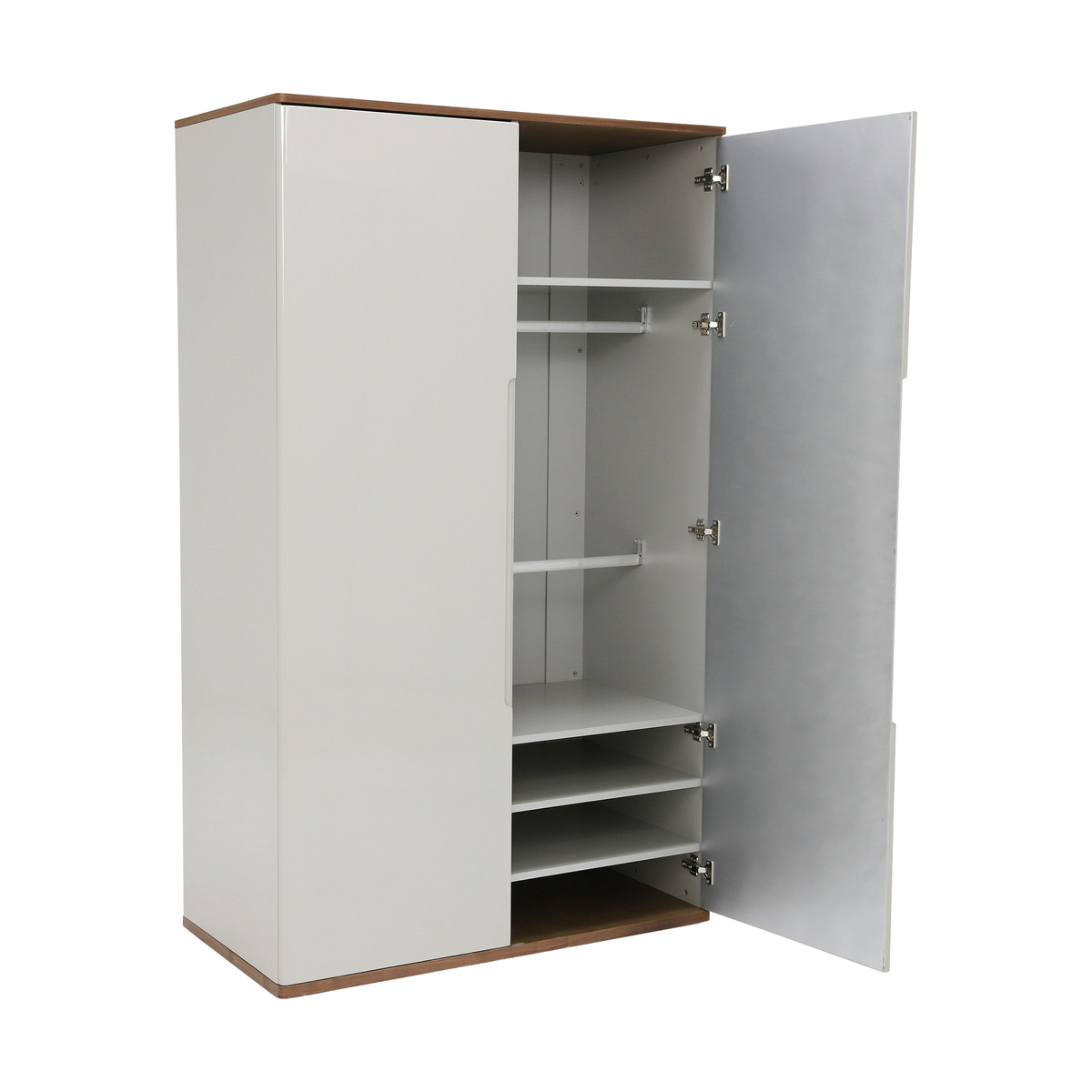 Vivika Double Wardrobe – image 5