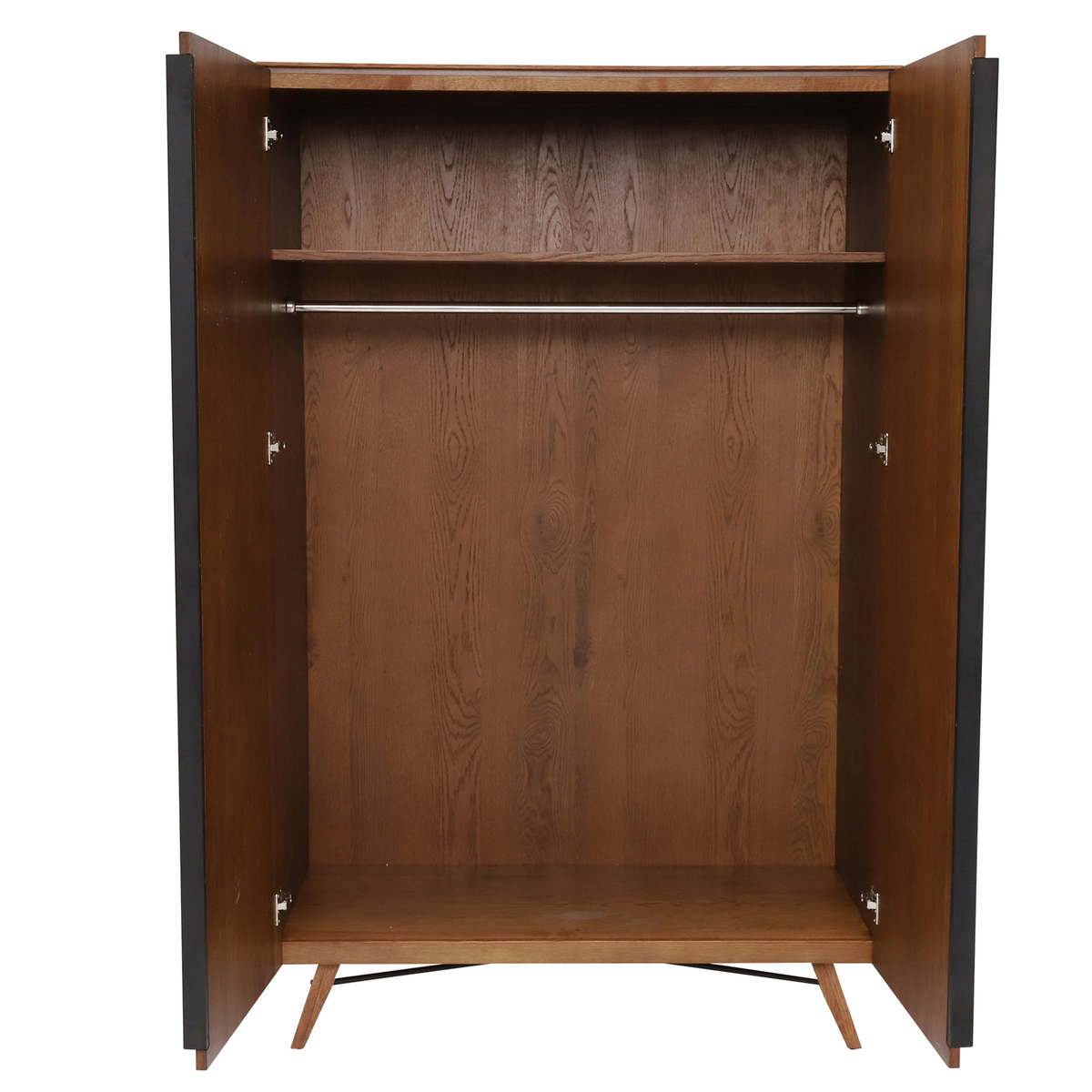 Legna Double Wardrobe – image 4