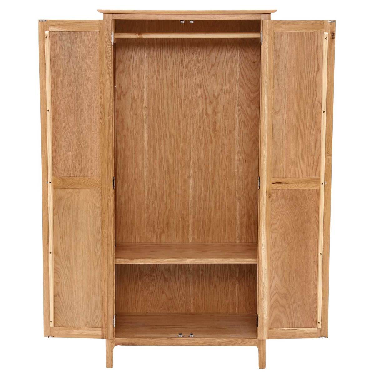 Martello Full Hanging Wardrobe – image 3