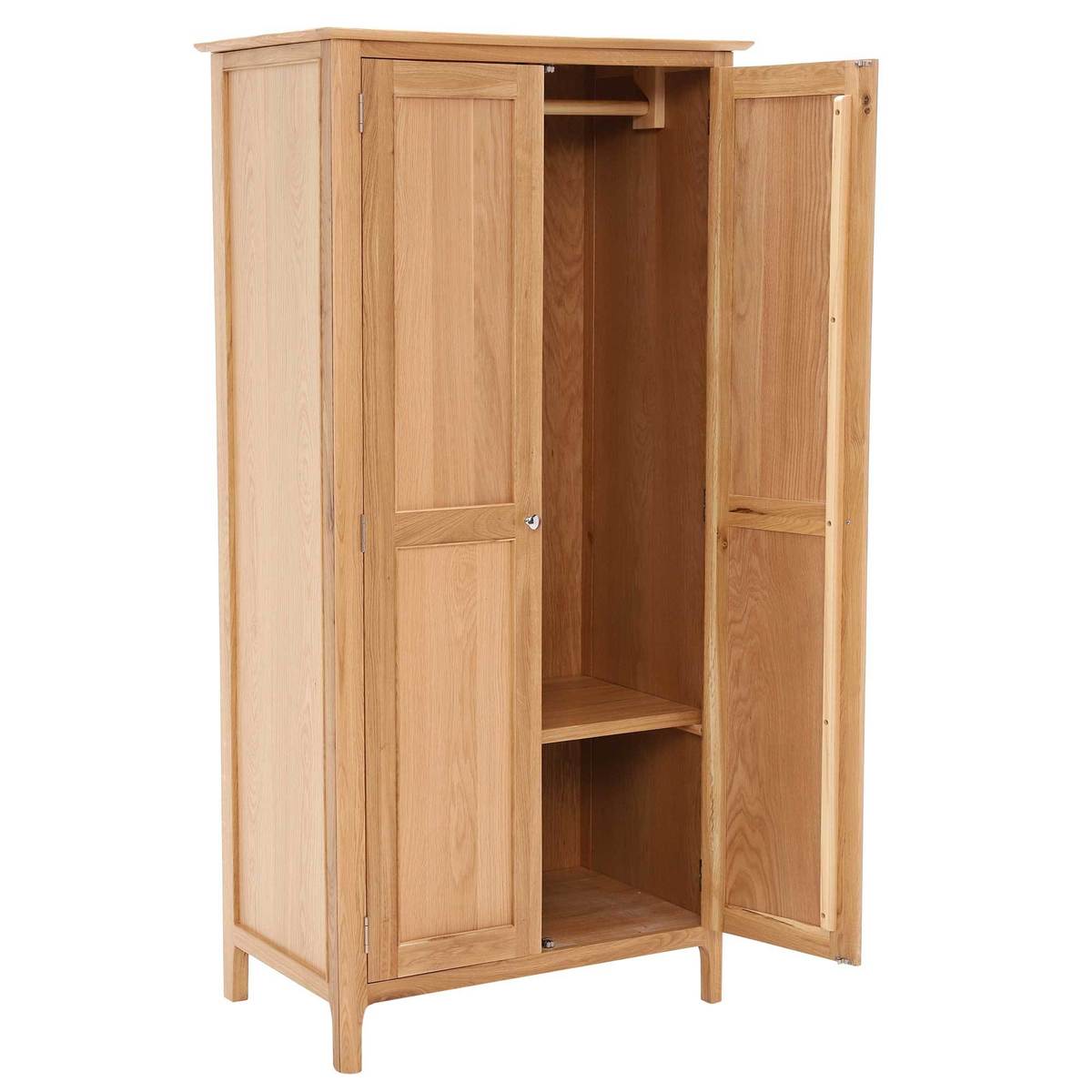 Martello Full Hanging Wardrobe – image 4