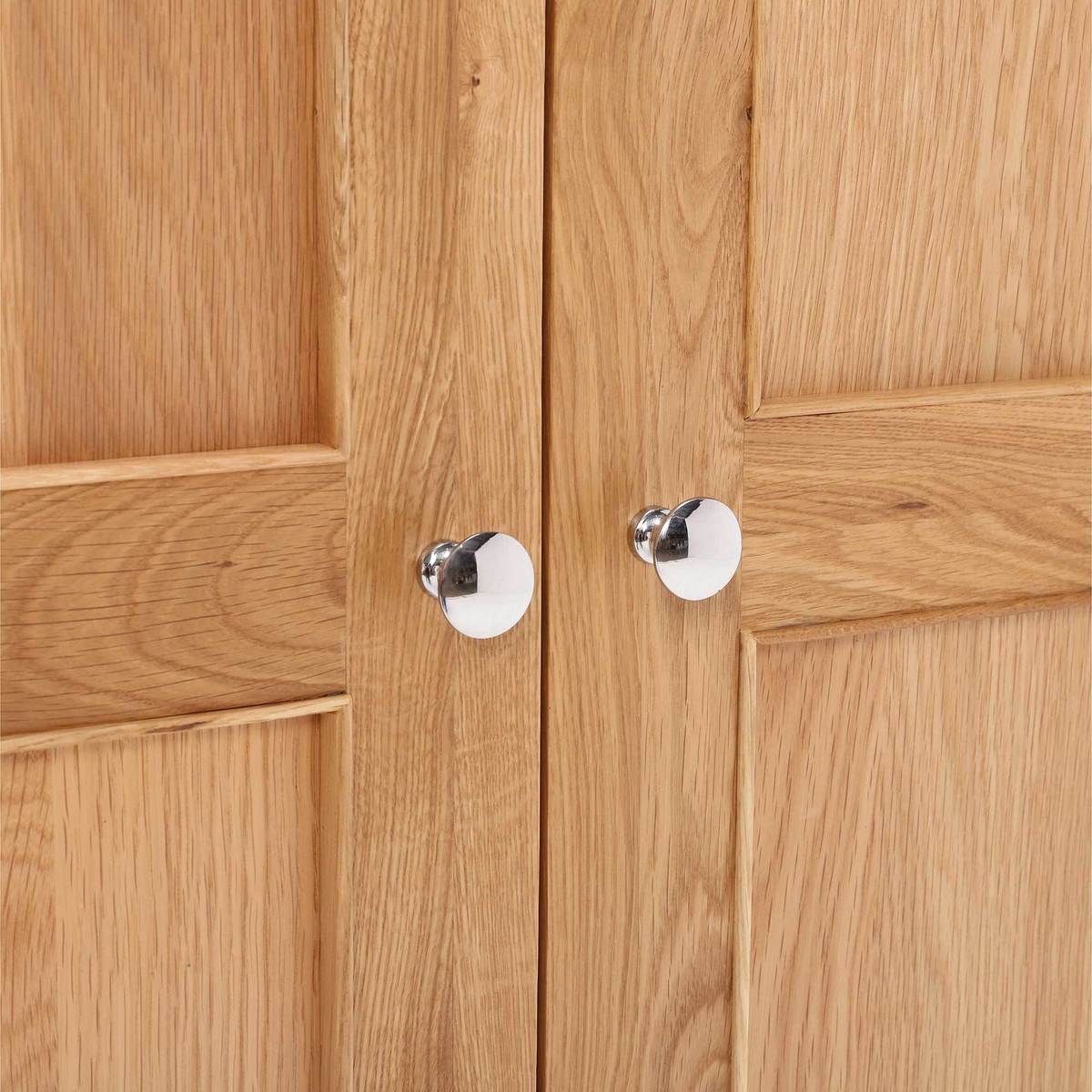Martello Full Hanging Wardrobe – image 5