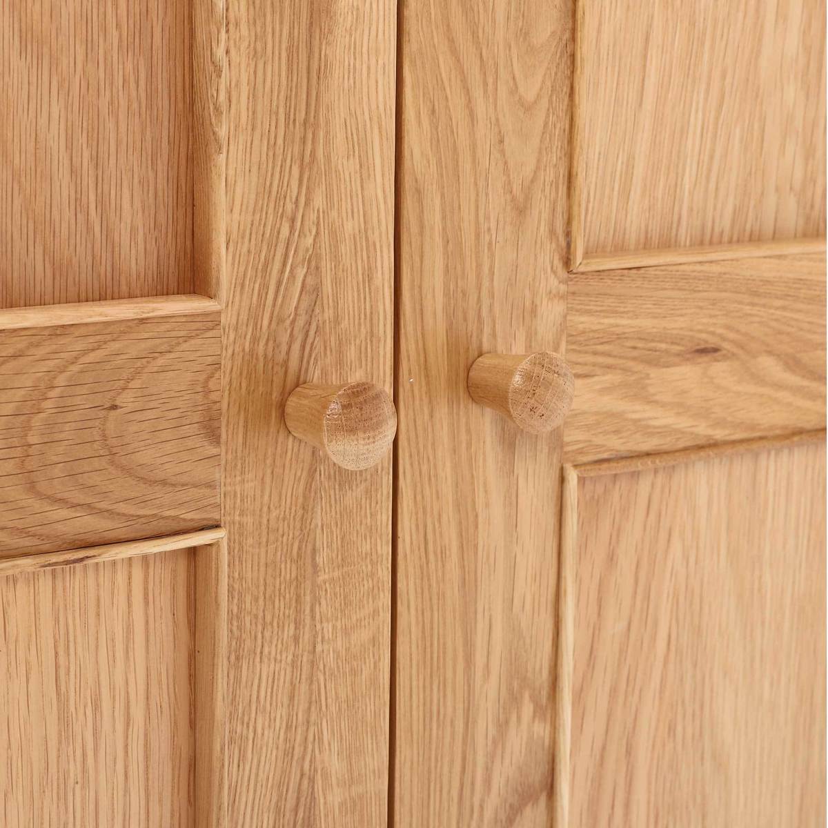 Martello Full Hanging Wardrobe – image 6