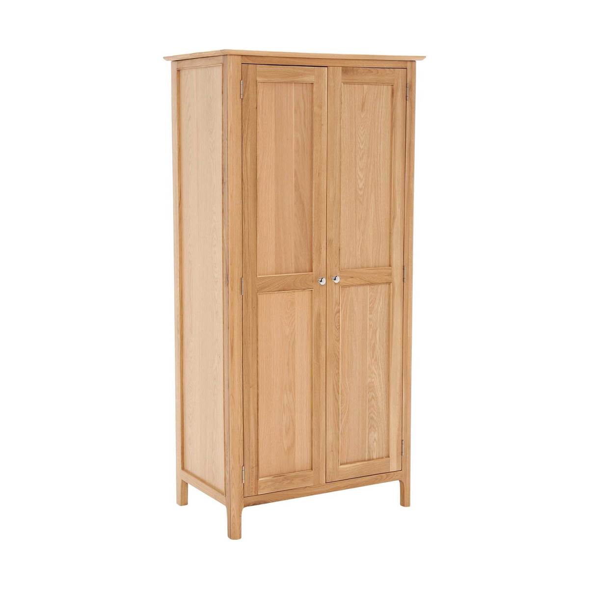 Martello Full Hanging Wardrobe – image 2