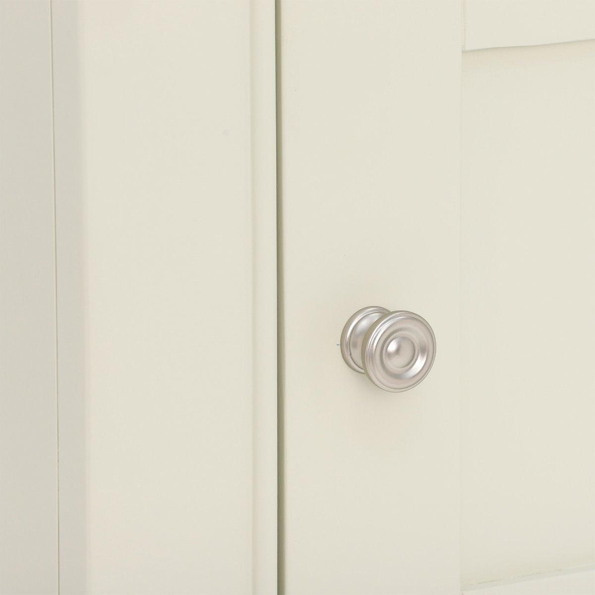 Staithes Sliding Wardrobe, Neutral Oak Wood | Barker & Stonehouse – image 8