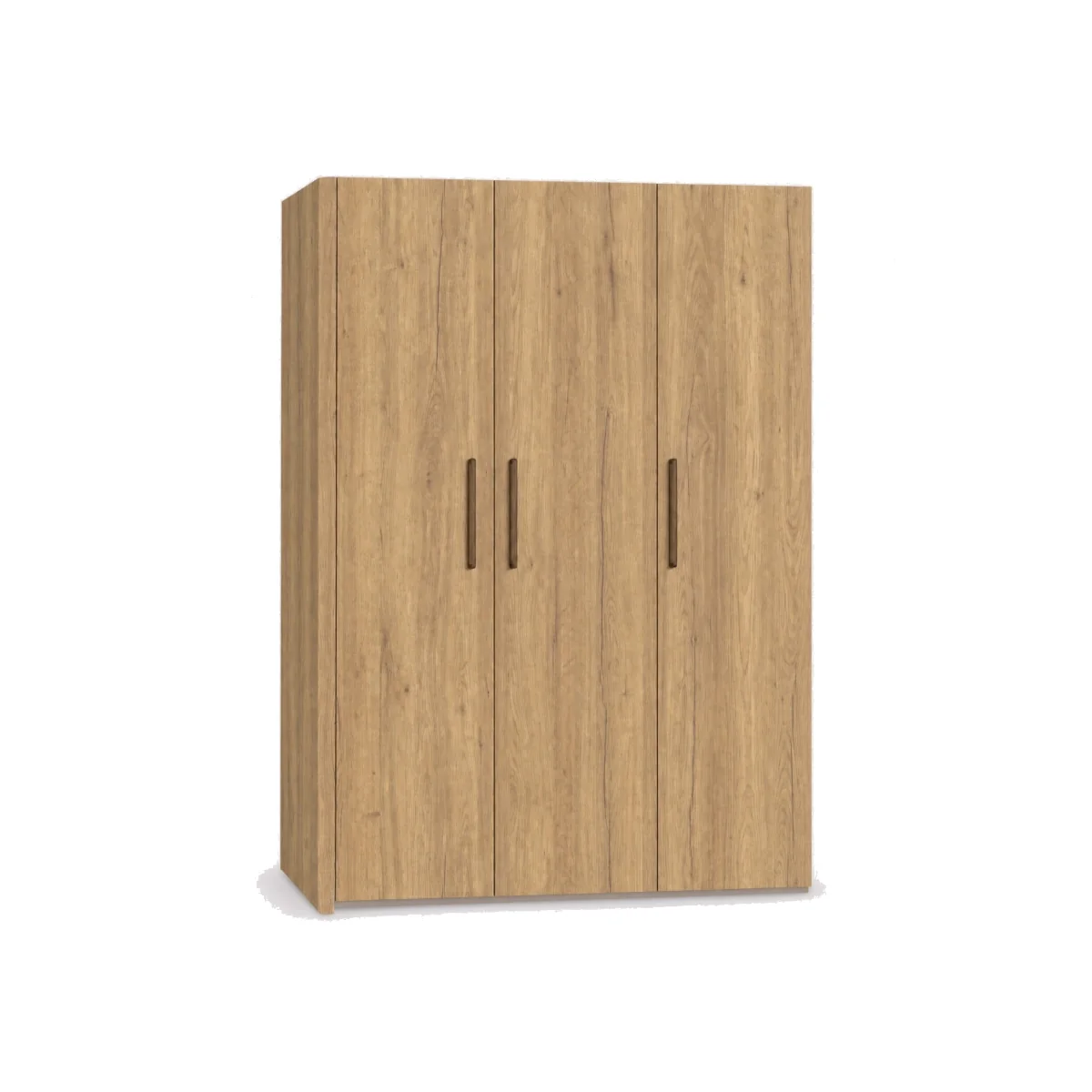 Marville 3 Door Wardrobe | Barker & Stonehouse – image 1
