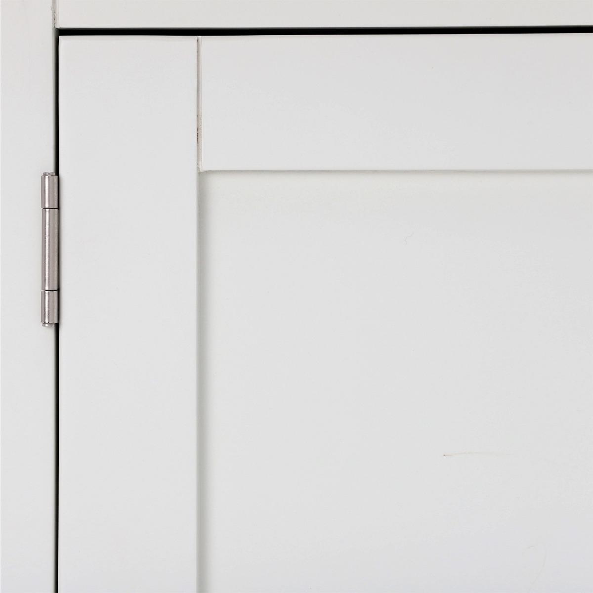 Althorp Large 2 Door Wardrobe – image 8