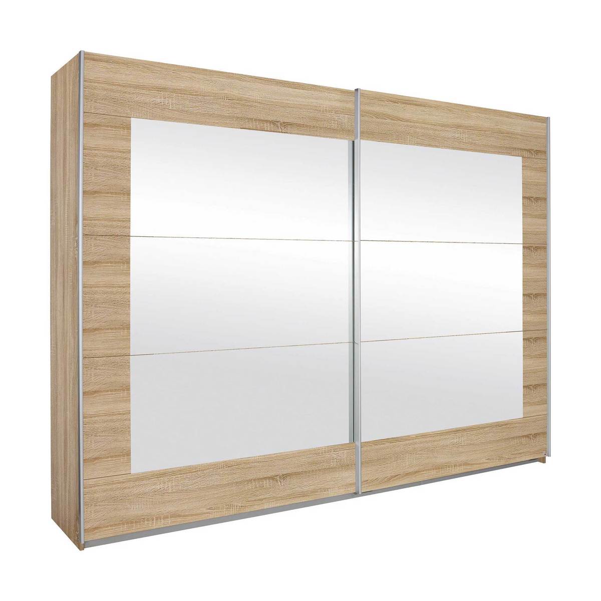 Conrad Sliding Door Wardrobe – image 1