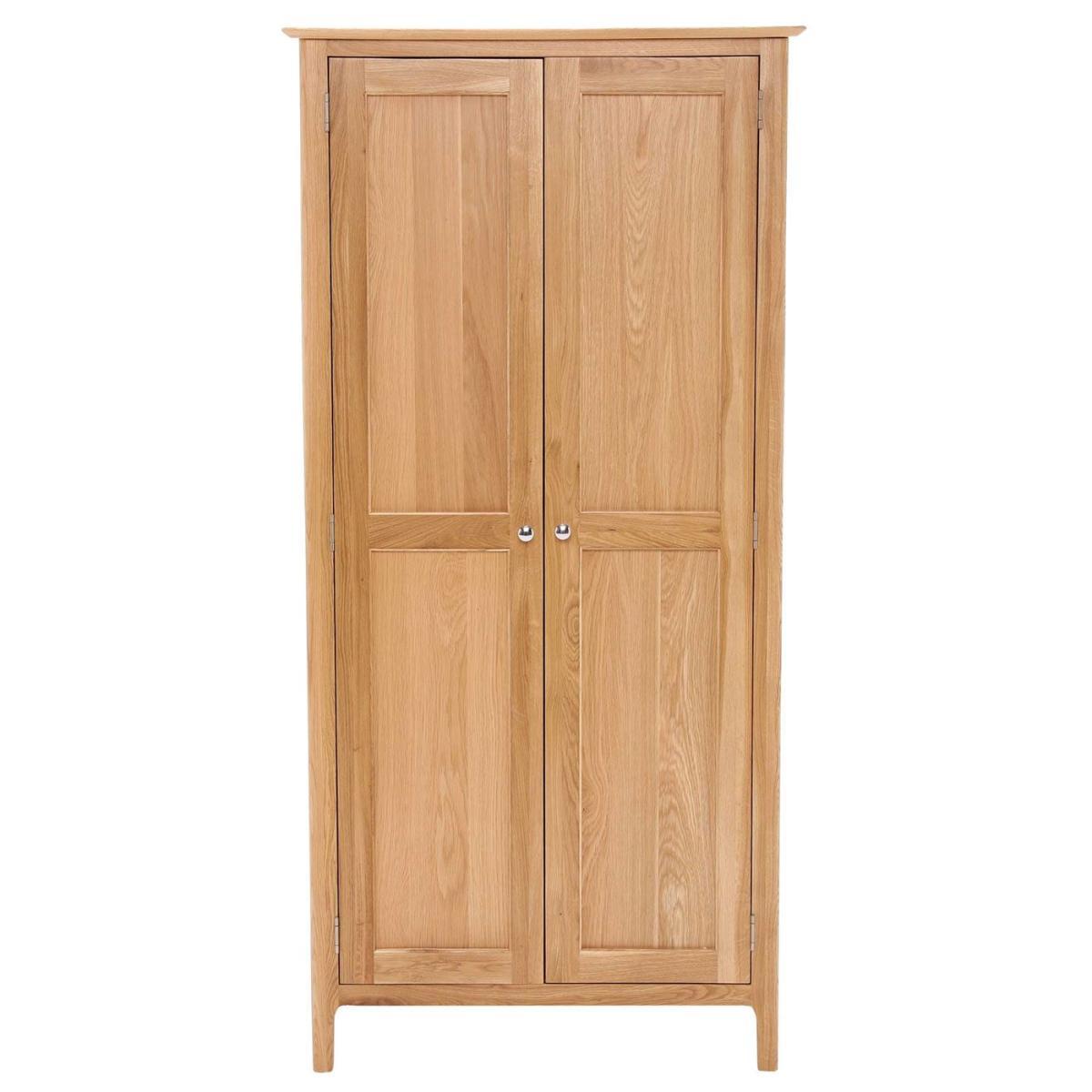 Martello Full Hanging Wardrobe – image 2