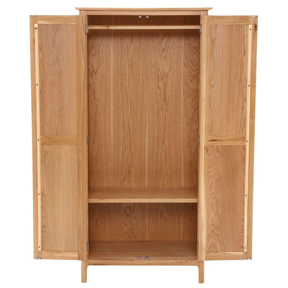 Martello Full Hanging Wardrobe – image 3