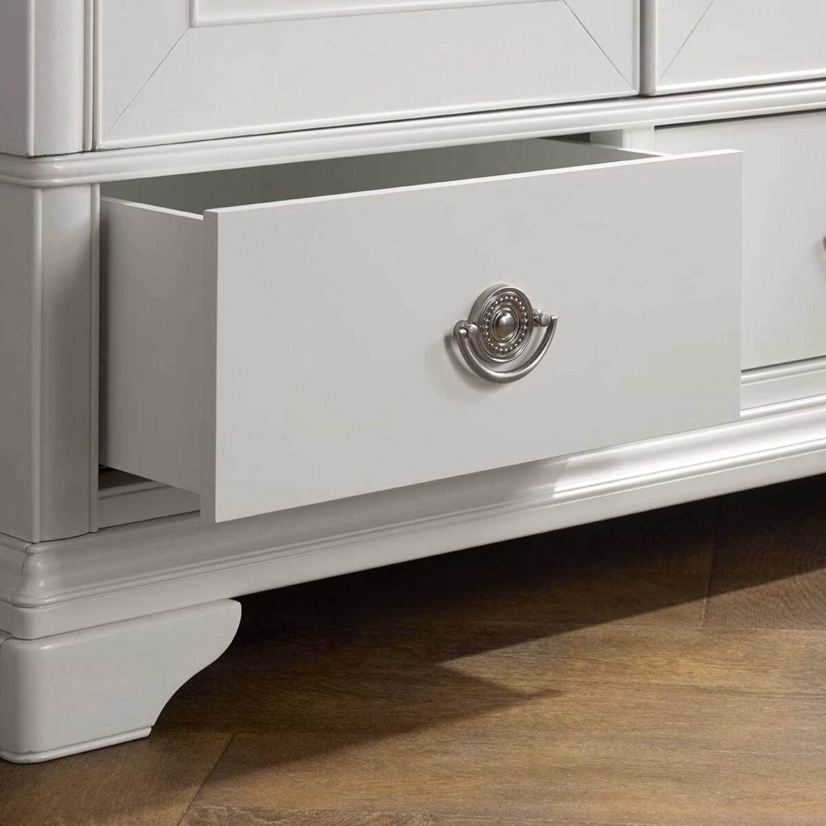 Havisham Triple Wardrobe – image 5